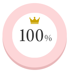 100%
