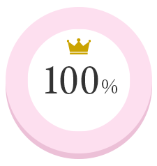 100%